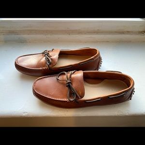 Men’s Cole Haan Driving Moccasin - Size 8.5